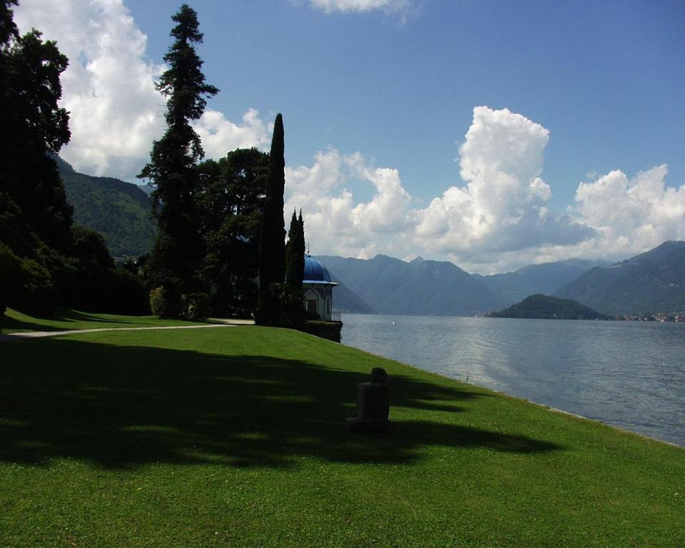 Hotel Lago Di Como คอลีโก ภายนอก รูปภาพ