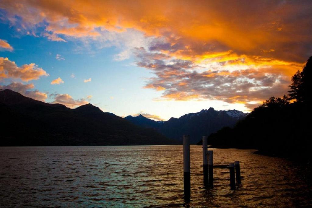 Hotel Lago Di Como คอลีโก ภายนอก รูปภาพ